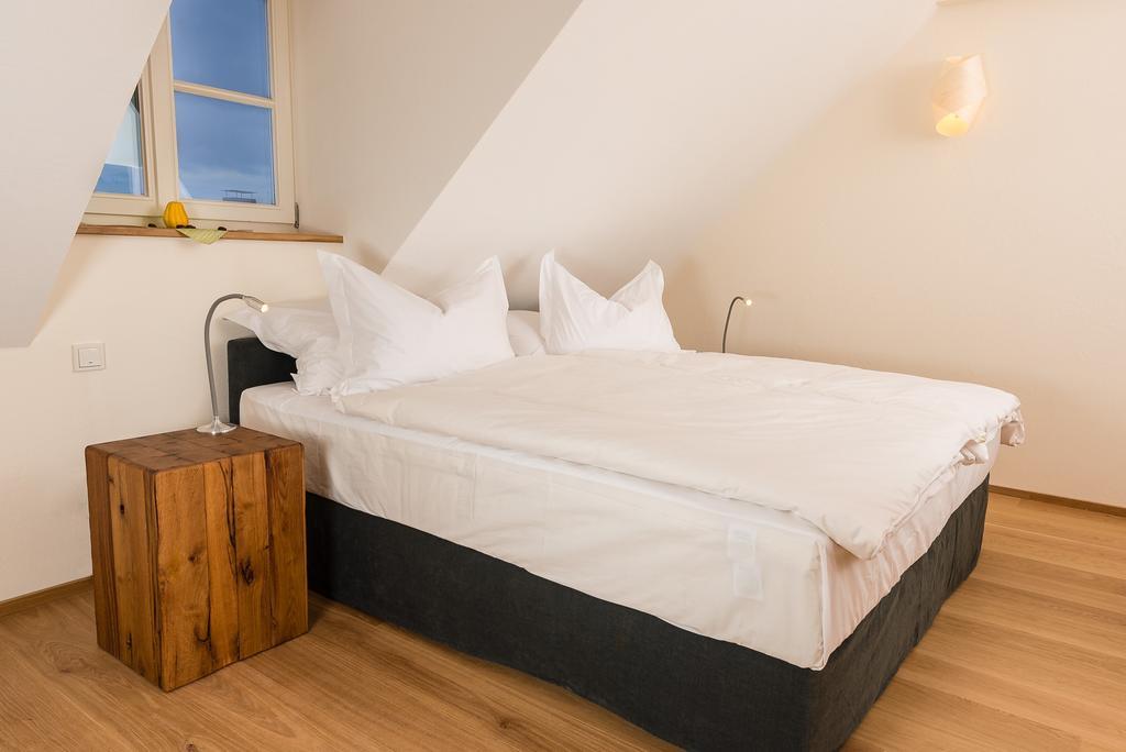 Landgasthaus Wintringer Hof Hotel Sarrebruck Habitación foto